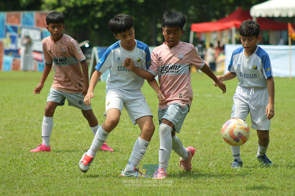 ijl u11 030526 brazillian ss senayan vs naz purwakarta