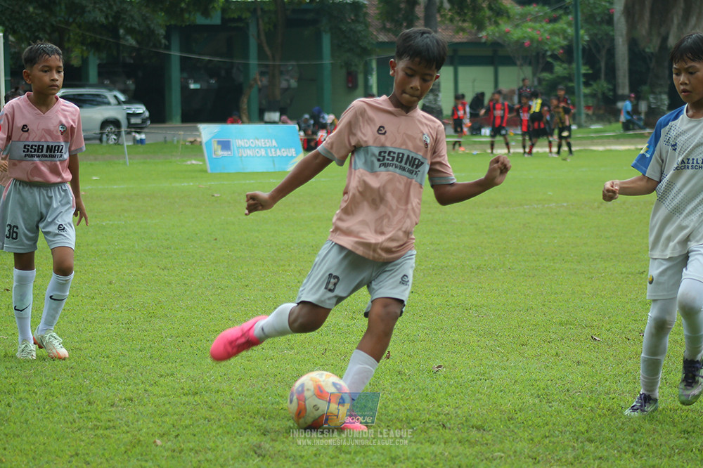 ijl u11 030526 brazillian ss senayan vs naz purwakarta