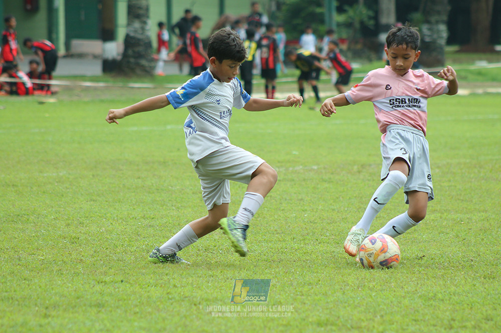 ijl u11 030526 brazillian ss senayan vs naz purwakarta