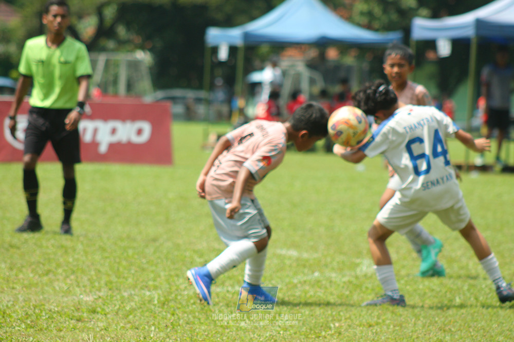 ijl u11 030526 brazillian ss senayan vs naz purwakarta