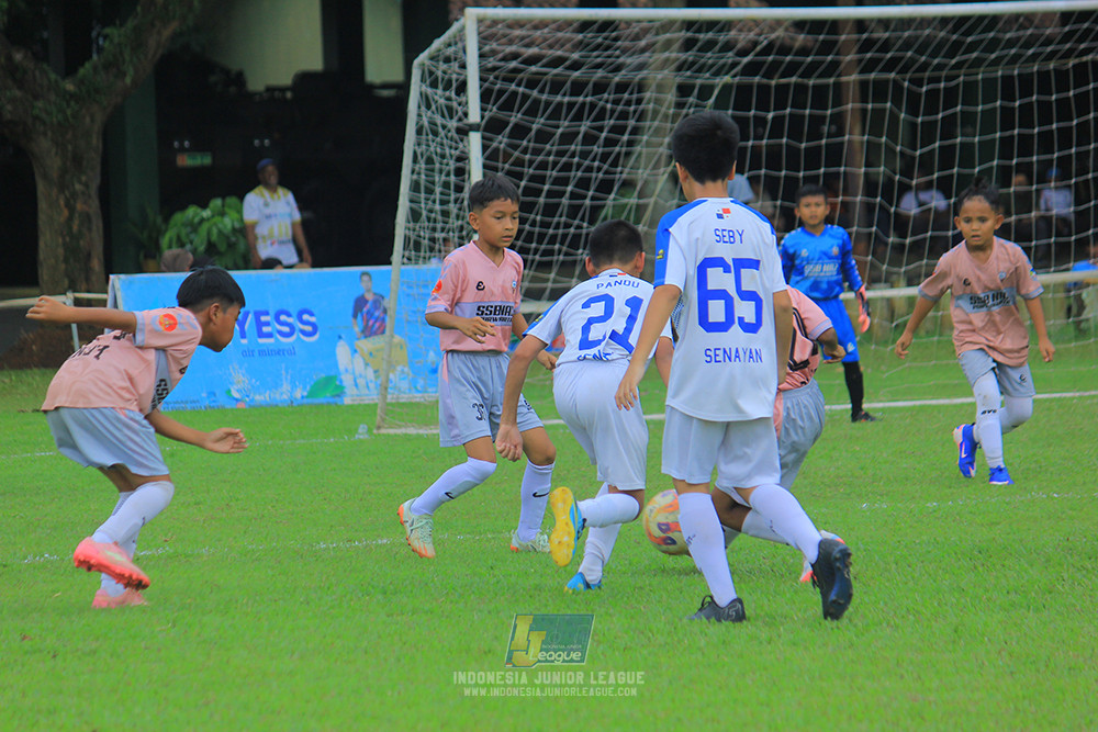 ijl u11 030526 brazillian ss senayan vs naz purwakarta