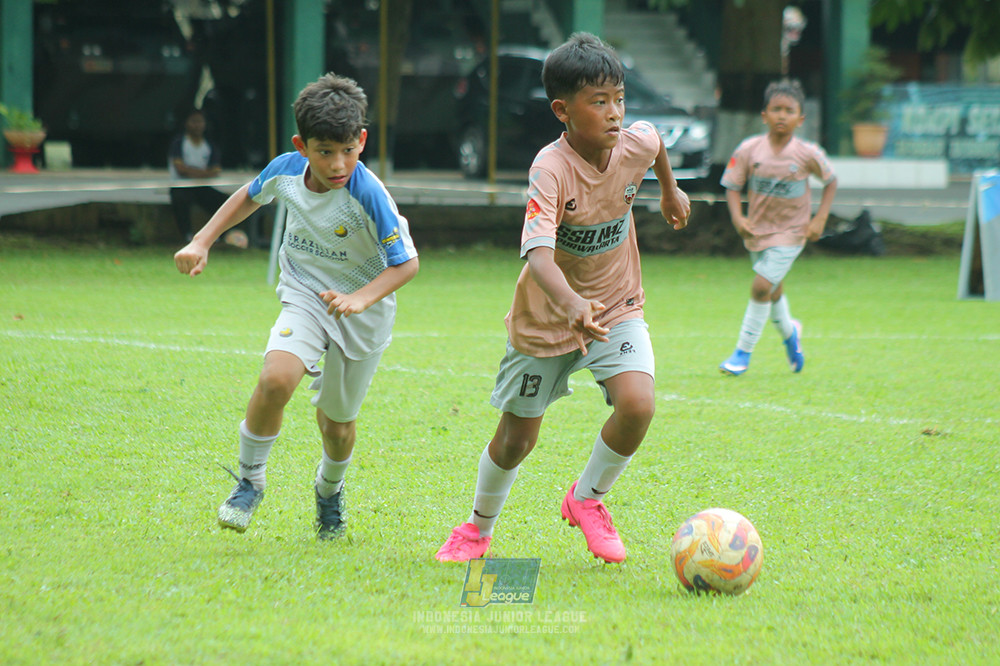 ijl u11 030526 brazillian ss senayan vs naz purwakarta
