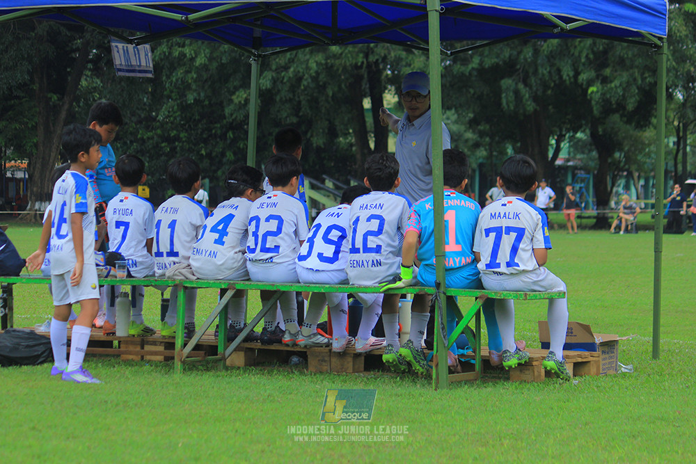 ijl u11 030526 brazillian ss senayan vs naz purwakarta