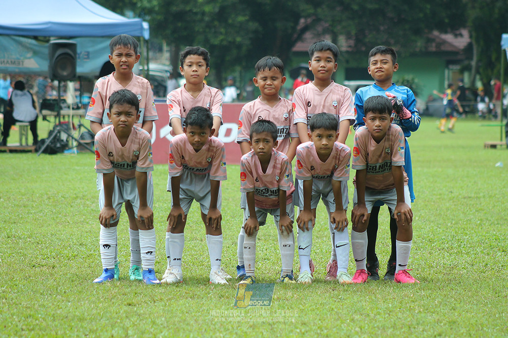 ijl u11 030526 brazillian ss senayan vs naz purwakarta