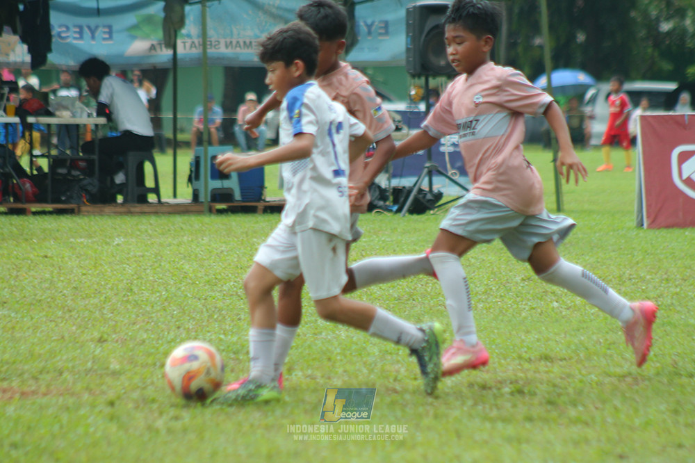 ijl u11 030526 brazillian ss senayan vs naz purwakarta