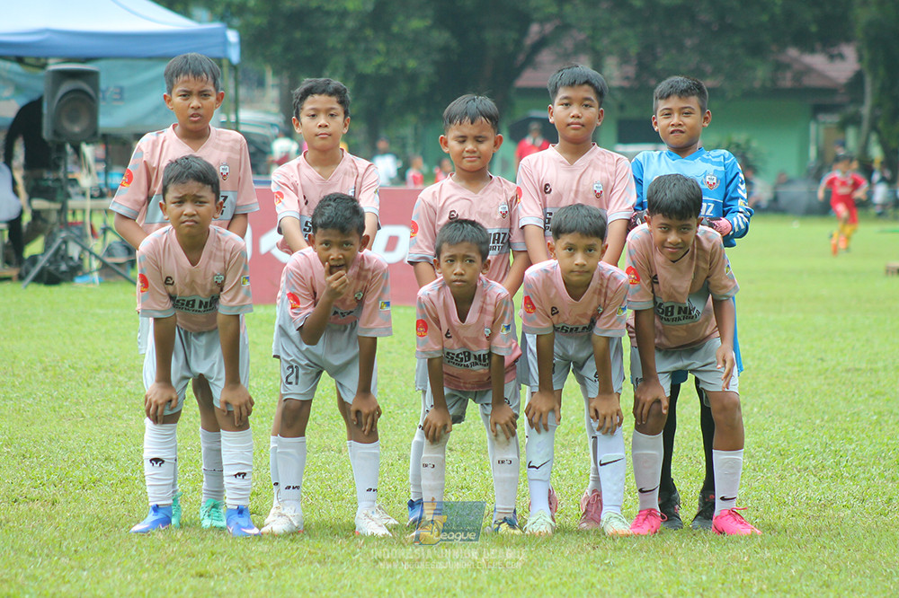 ijl u11 030526 brazillian ss senayan vs naz purwakarta