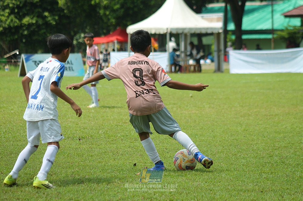ijl u11 030526 brazillian ss senayan vs naz purwakarta