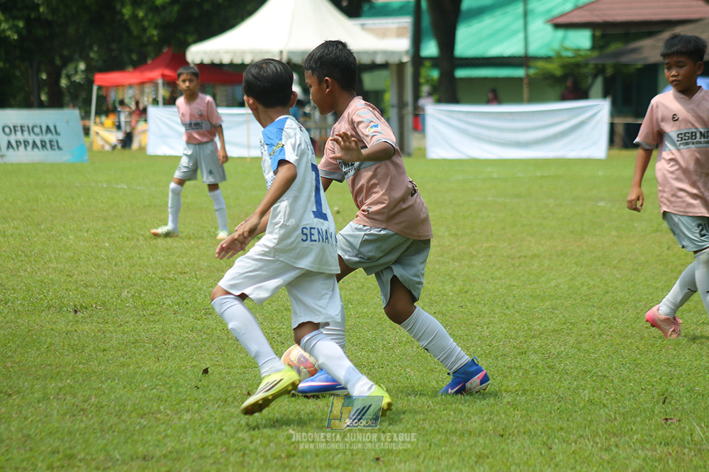 ijl u11 030526 brazillian ss senayan vs naz purwakarta