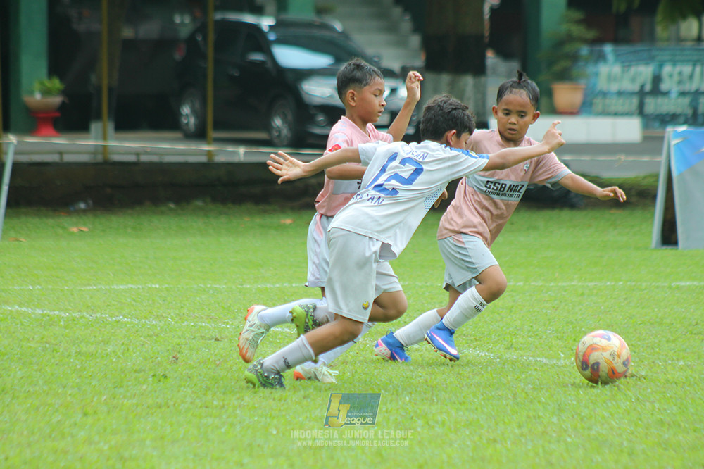 ijl u11 030526 brazillian ss senayan vs naz purwakarta