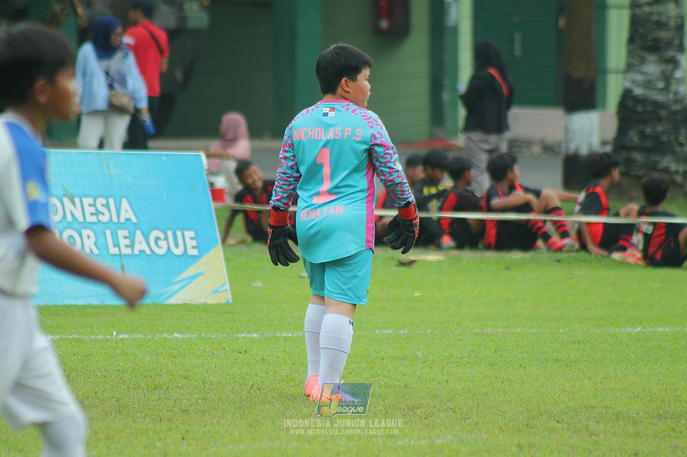 ijl u11 030526 brazillian ss senayan vs naz purwakarta
