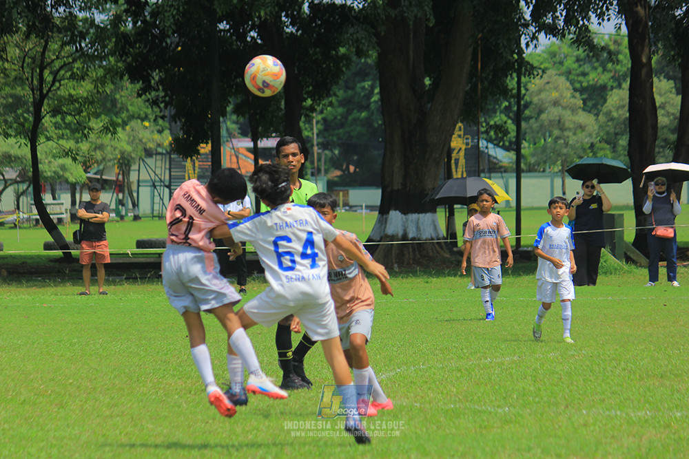 ijl u11 030526 brazillian ss senayan vs naz purwakarta