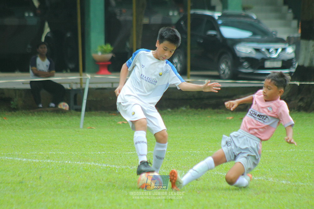 ijl u11 030526 brazillian ss senayan vs naz purwakarta