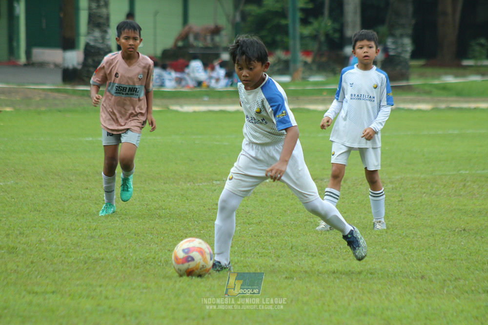 ijl u11 030526 brazillian ss senayan vs naz purwakarta