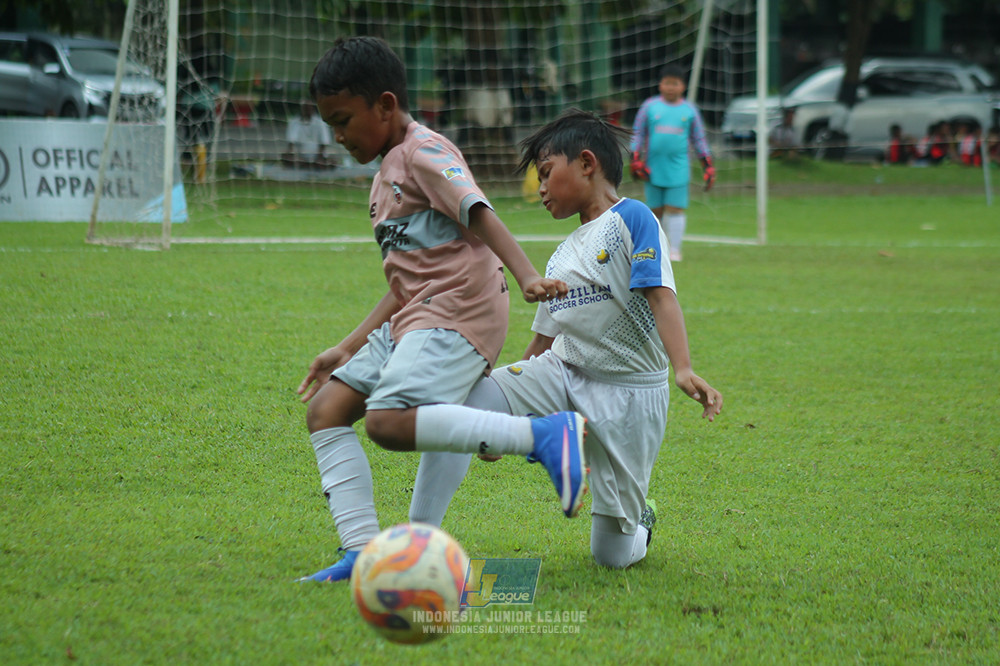 ijl u11 030526 brazillian ss senayan vs naz purwakarta