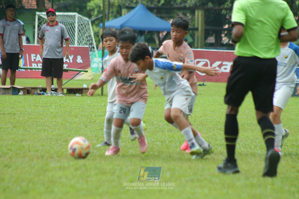 ijl u11 030526 brazillian ss senayan vs naz purwakarta