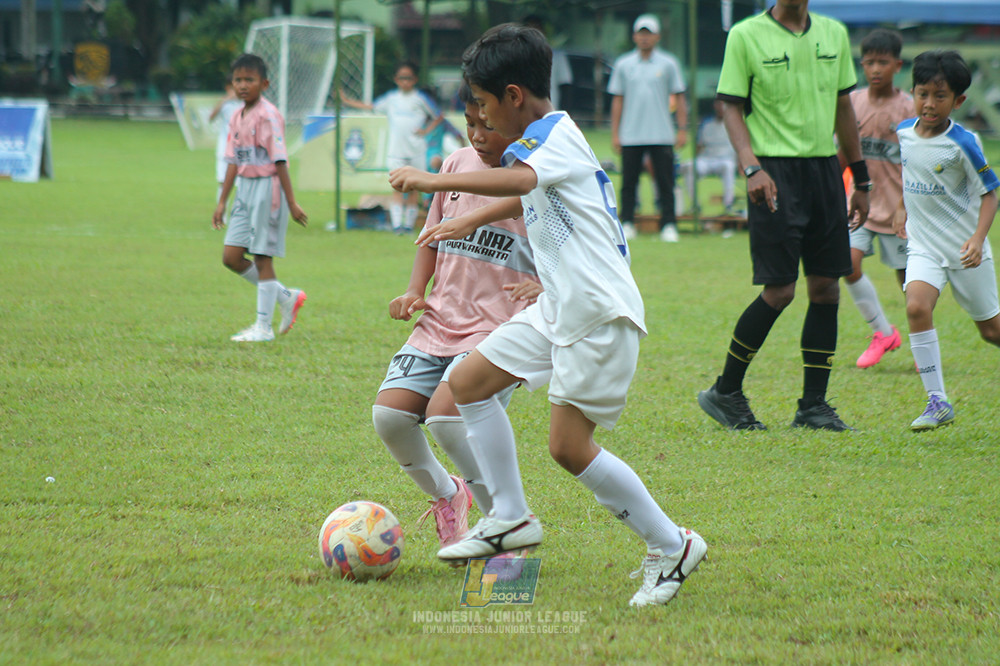 ijl u11 030526 brazillian ss senayan vs naz purwakarta