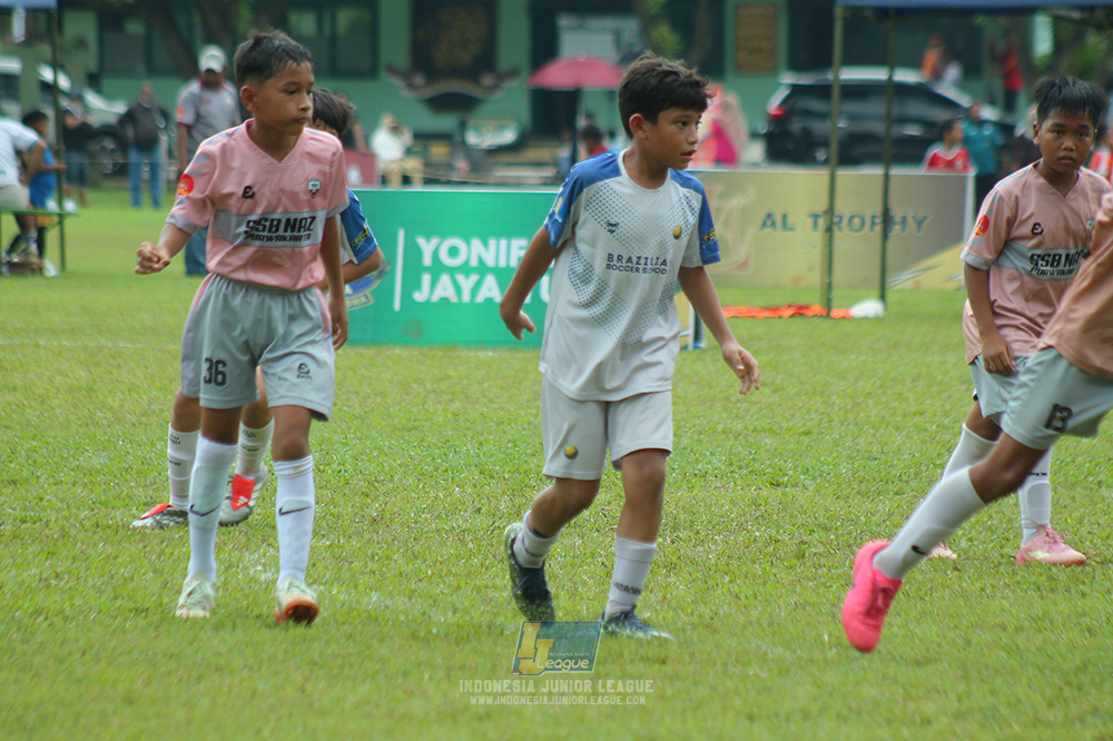 ijl u11 030526 brazillian ss senayan vs naz purwakarta