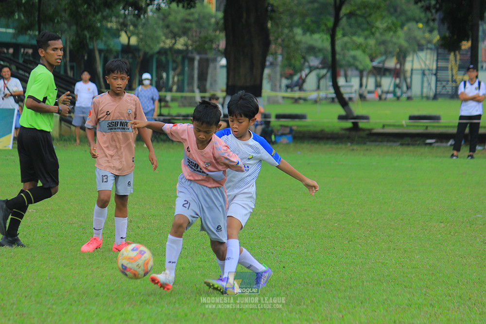 ijl u11 030526 brazillian ss senayan vs naz purwakarta