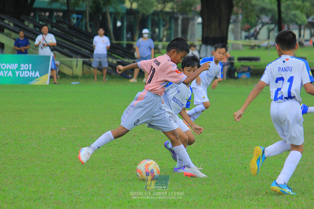 ijl u11 030526 brazillian ss senayan vs naz purwakarta