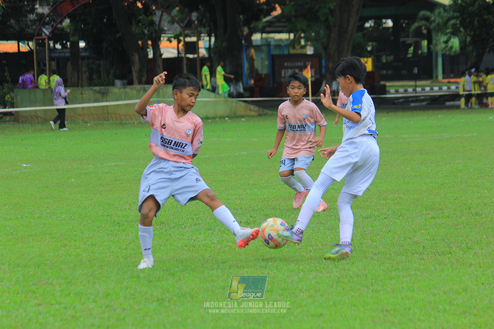 ijl u11 030526 brazillian ss senayan vs naz purwakarta