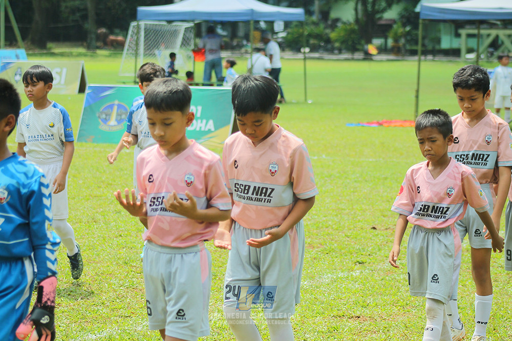 ijl u11 030526 brazillian ss senayan vs naz purwakarta