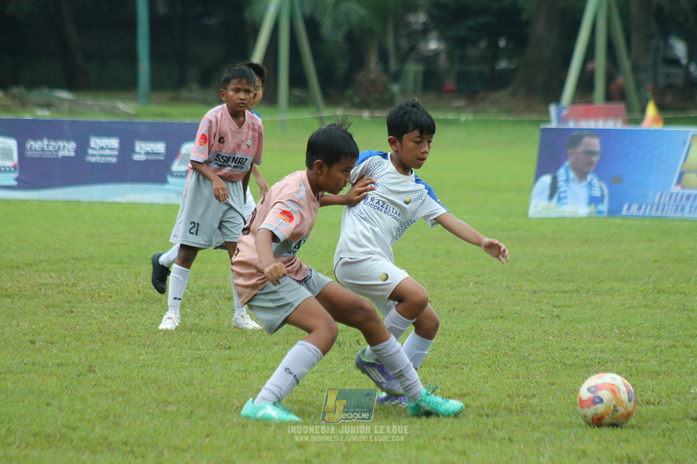 ijl u11 030526 brazillian ss senayan vs naz purwakarta