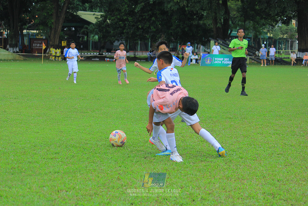 ijl u11 030526 brazillian ss senayan vs naz purwakarta