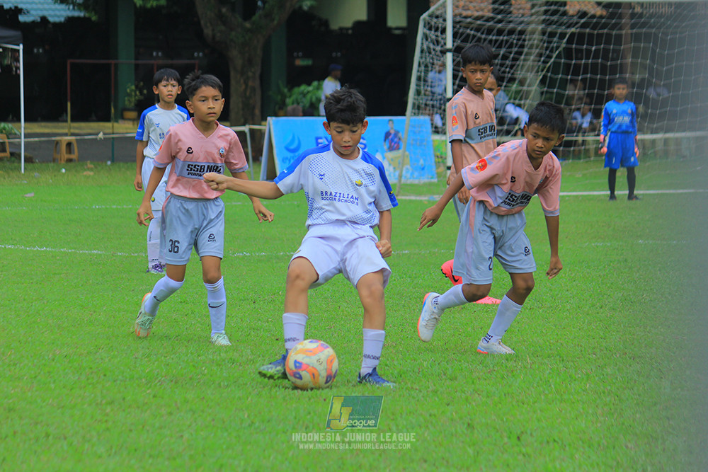 ijl u11 030526 brazillian ss senayan vs naz purwakarta