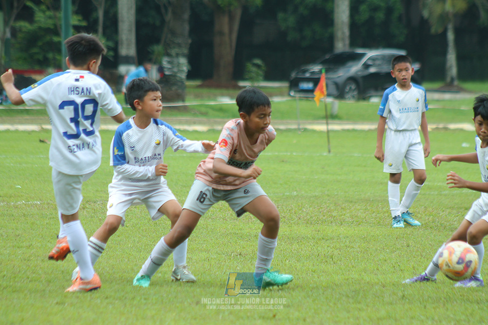 ijl u11 030526 brazillian ss senayan vs naz purwakarta