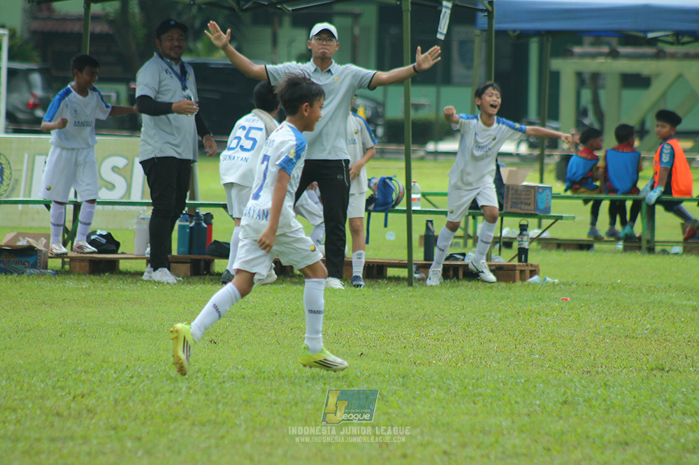 ijl u11 030526 brazillian ss senayan vs naz purwakarta