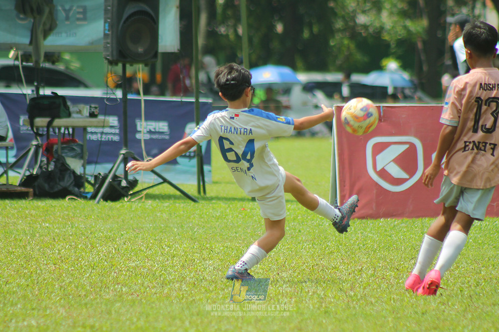 ijl u11 030526 brazillian ss senayan vs naz purwakarta