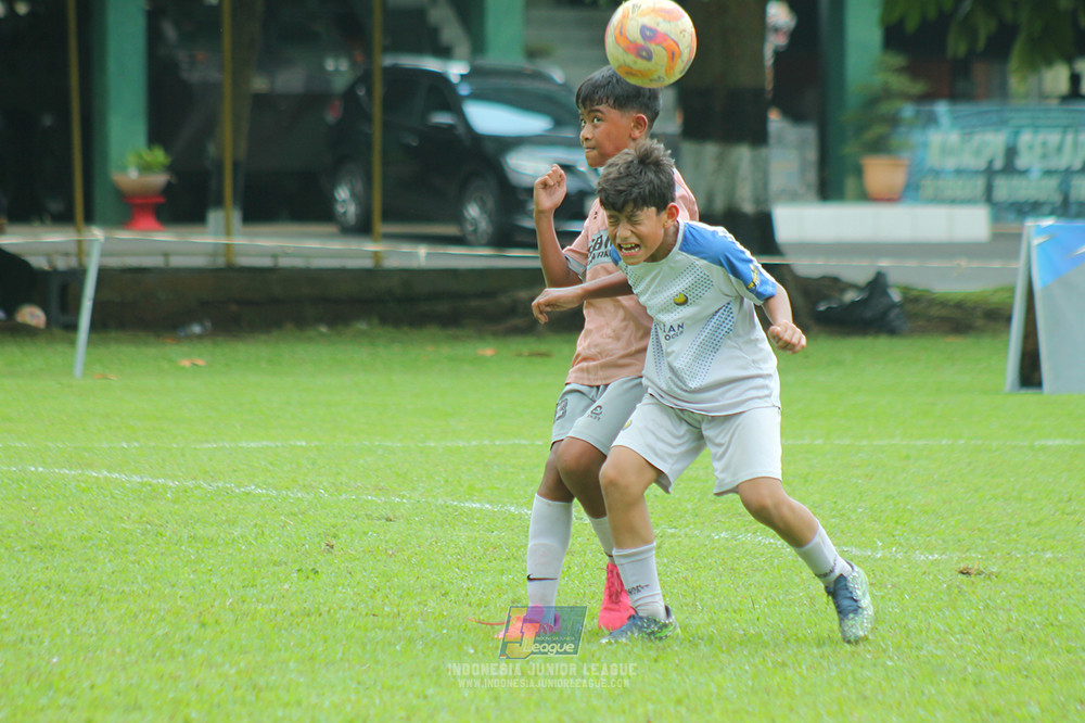 ijl u11 030526 brazillian ss senayan vs naz purwakarta