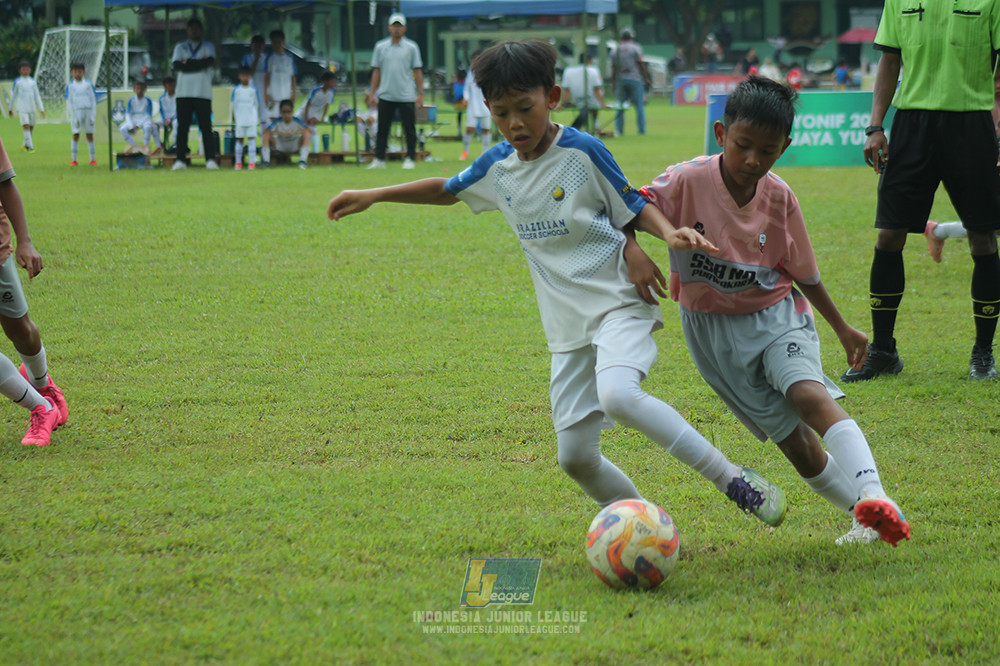 ijl u11 030526 brazillian ss senayan vs naz purwakarta