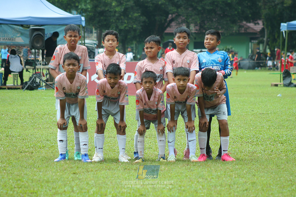 ijl u11 030526 brazillian ss senayan vs naz purwakarta
