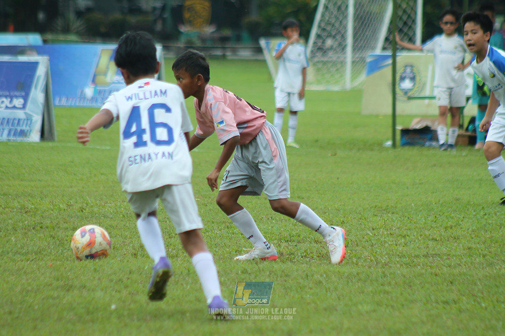 ijl u11 030526 brazillian ss senayan vs naz purwakarta
