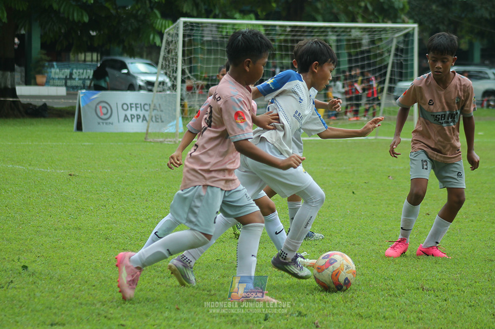 ijl u11 030526 brazillian ss senayan vs naz purwakarta