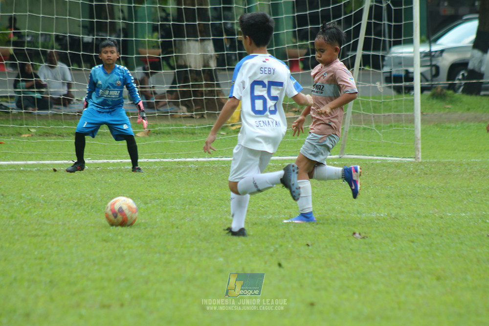 ijl u11 030526 brazillian ss senayan vs naz purwakarta