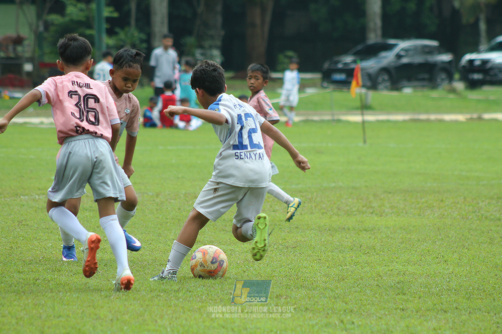 ijl u11 030526 brazillian ss senayan vs naz purwakarta