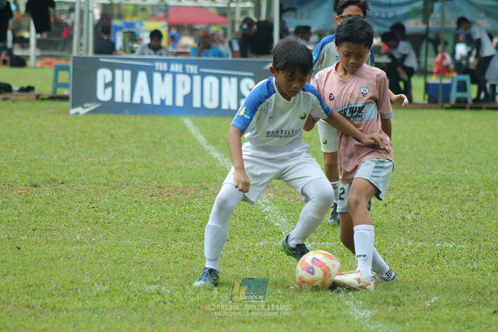 ijl u11 030526 brazillian ss senayan vs naz purwakarta