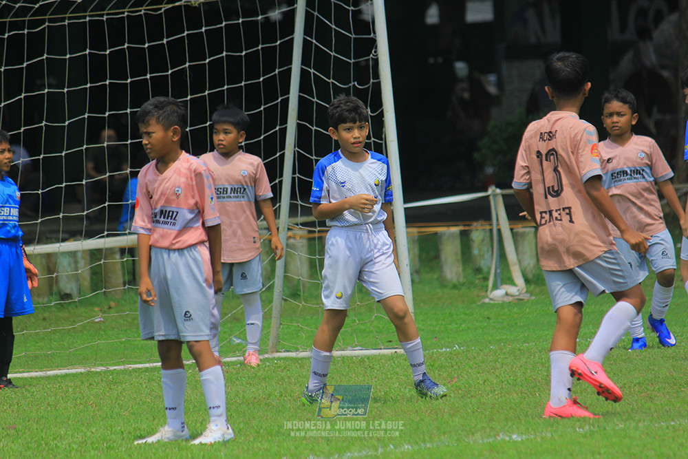 ijl u11 030526 brazillian ss senayan vs naz purwakarta