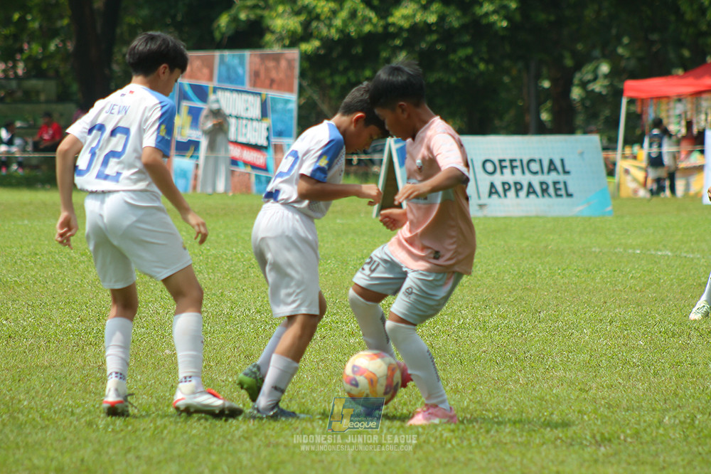 ijl u11 030526 brazillian ss senayan vs naz purwakarta