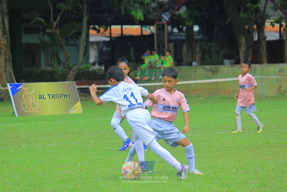 ijl u11 030526 brazillian ss senayan vs naz purwakarta