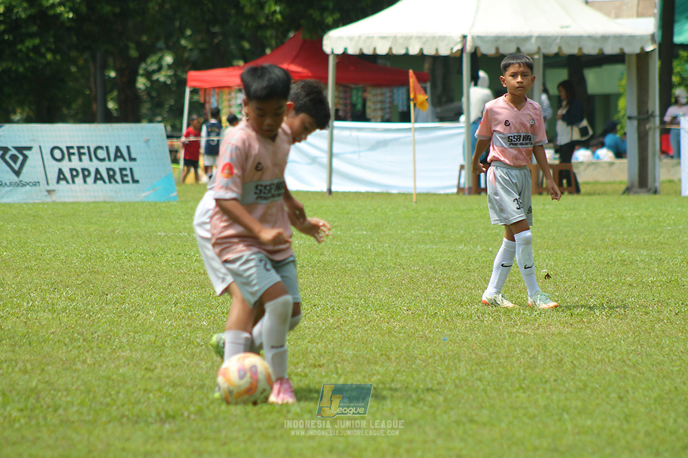 ijl u11 030526 brazillian ss senayan vs naz purwakarta