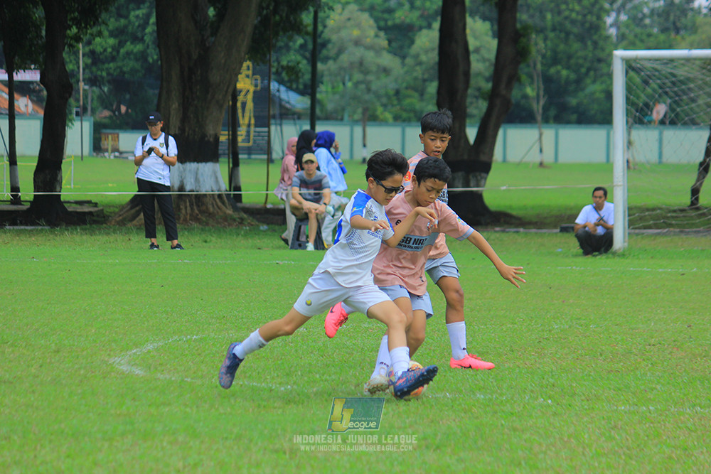 ijl u11 030526 brazillian ss senayan vs naz purwakarta