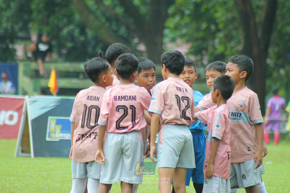 ijl u11 030526 brazillian ss senayan vs naz purwakarta