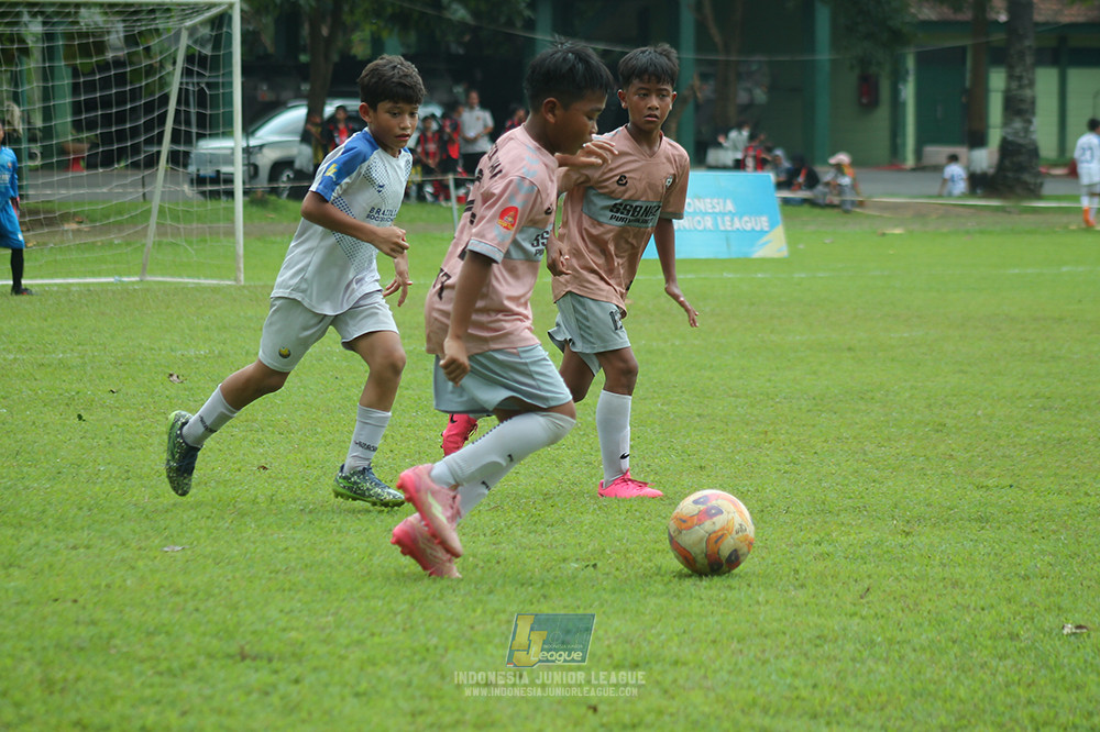 ijl u11 030526 brazillian ss senayan vs naz purwakarta