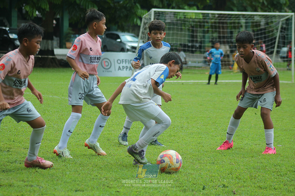 ijl u11 030526 brazillian ss senayan vs naz purwakarta