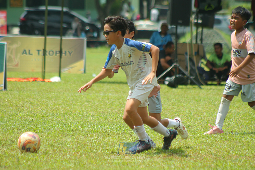 ijl u11 030526 brazillian ss senayan vs naz purwakarta