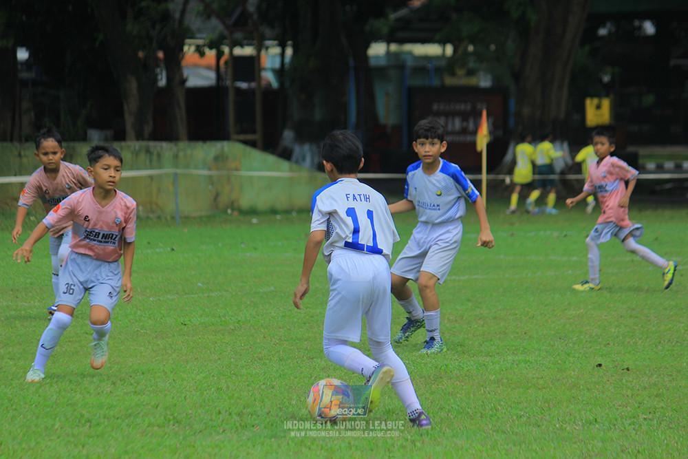 ijl u11 030526 brazillian ss senayan vs naz purwakarta