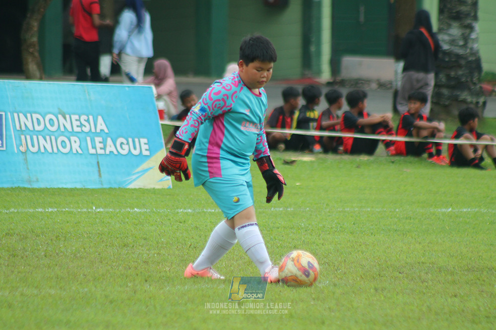 ijl u11 030526 brazillian ss senayan vs naz purwakarta